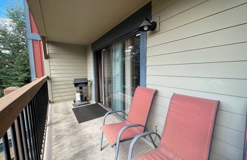 Historic District Condo | LongBranch 209, 30 days or more!