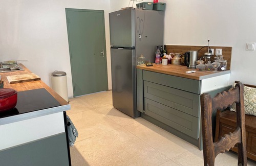 Gy-en-Sologne Cottage | LONGERE EN SOLOGNE - 30 MINUTES FROM THE CHATEAUX DE LA LOIRE AND BEAUVAL ZOO