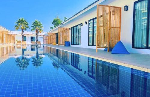 Kram Hotel | Longlay Resort Rayong ล่องเล รีสอร์ท ระยอง