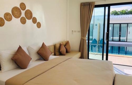 Kram Hotel | Longlay Resort Rayong ล่องเล รีสอร์ท ระยอง