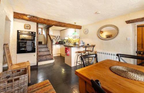 Troutbeck House | Longmire Yeat Cottage