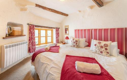 Troutbeck House | Longmire Yeat Cottage