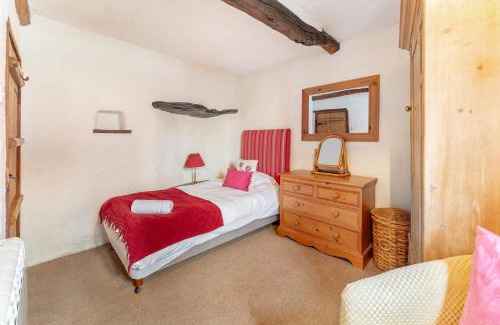 Troutbeck House | Longmire Yeat Cottage