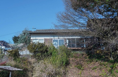 Nantan House | Longterm discount Guesthouse gomaFamily room f /Nantan Kyōto