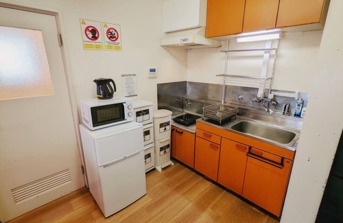 Shinjuku Apartment | Longterm stay welcome Apartment wkitchen in Shinjuku area for 4P 301 /Shinjuku-ku Tokyo