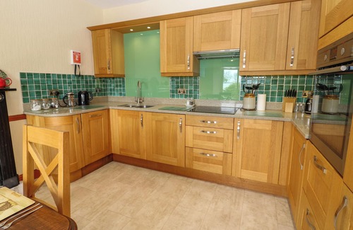 Bretherdale Cottage | LONGWELL HOUSE, character holiday cottage in Selside Near Kendal