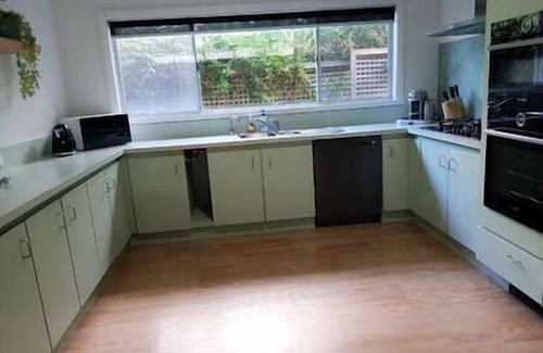 Point Lonsdale House | LONSDALE ON GLANEUSE