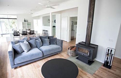Point Lonsdale House | LONSDALE ON GLANEUSE