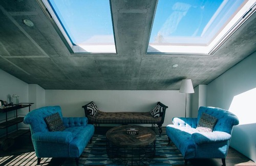 Talintsun Bed & Breakfast | Look Bed and Breakfast