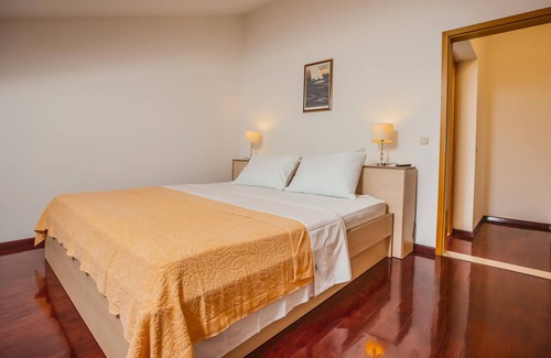 Cista Provo Apartment | Look forward to a fantastic vacation experience in this comfortable vacation apartment!