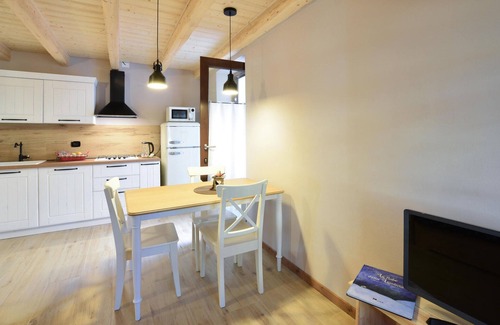 Velo Veronese Apartment | Look forward to a wonderful break from everyday life in this comfortable vacation apartment.