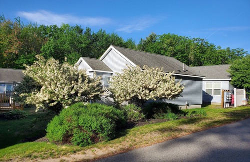 Ogunquit - Wells Cottage | Look -> Reduced pricing for Fall rentals ! Beach Dreams with all the upgrades!