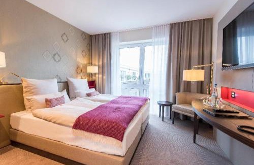 Lingen Hotel | LOOKEN INN Lingen by Hackmann