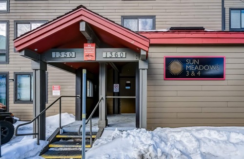 Kirkwood Condo | Looking at the Cornice Affordable Studio/Hotel Style Condo