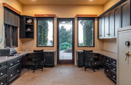 Atascadero House | Looking for a Peaceful Retreat? 320 Acre Ranch, Pool, and Ocean View