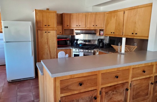 Dragoon House | Looking for a place beyond the ordinary in Arizona.