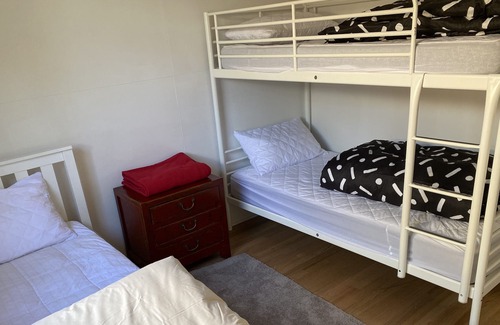 Cape Paterson House | Looking for a simple beach shack - within 1 km of the beach.