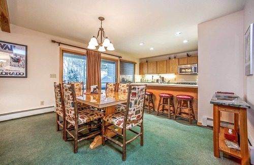 Eagle-Vail House | Looking Forward to Winter? Look No Further! Peaceful 3BR, Easy Mtn Access to Vail or Beaver Creek