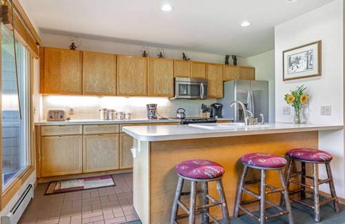 Eagle-Vail House | Looking Forward to Winter? Look No Further! Peaceful 3BR, Easy Mtn Access to Vail or Beaver Creek