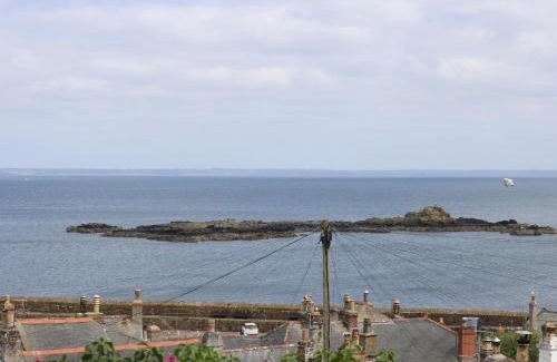 Mousehole House | Lookout