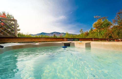Wilmington House | Lookout Mountain Chalet