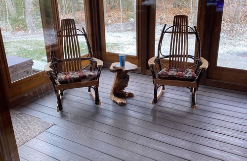 Lincoln House | Loon Mountain, 6 bedrooms, 4.5 baths, 4,100 sq feet, sleeps 12
