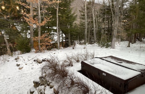 Lincoln House | Loon Mountain, 6 bedrooms, 4.5 baths, 4,100 sq feet, sleeps 12