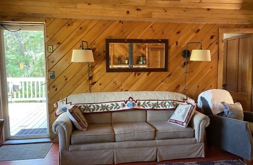 Rangeley House | Loon Song.