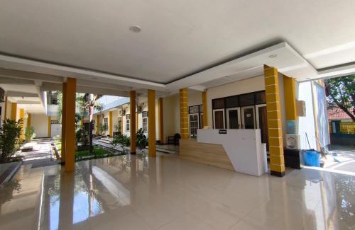 Mataram Bed & Breakfast | Loox Unram Guesthouse
