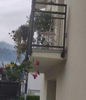 Albate House | LORA GIUSTA GUEST HOUSE