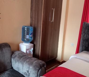Kisii Apartment | Lora's Haven Homes - Kisii Studio