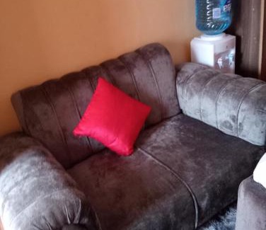 Kisii Apartment | Lora's Haven Homes - Kisii Studio