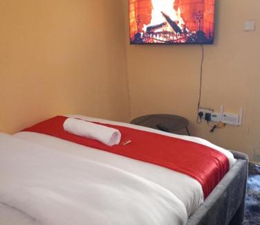 Kisii Apartment | Lora's Haven Homes - Kisii Studio