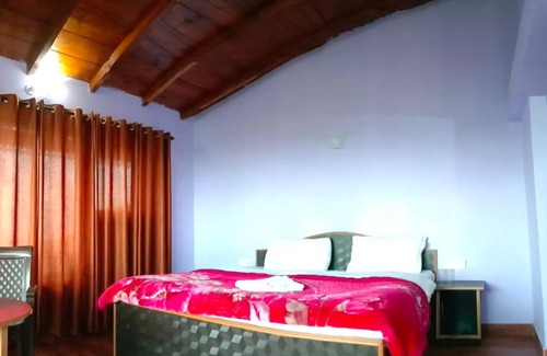 Mukteshwar House | Lord Krishna Himalayan Hotel & Restaurant