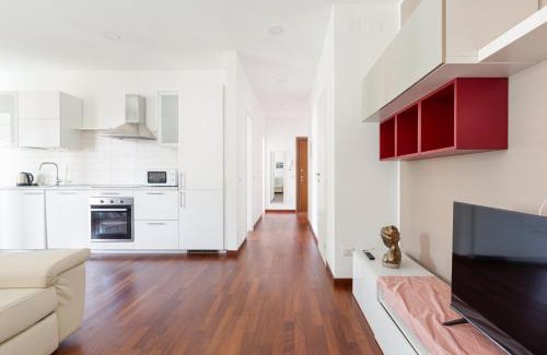 Giambellino Apartment | Lorenteggio Gelsomini Cozy Apartment