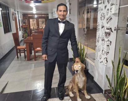 Latacunga Hotel | Loreto hotel