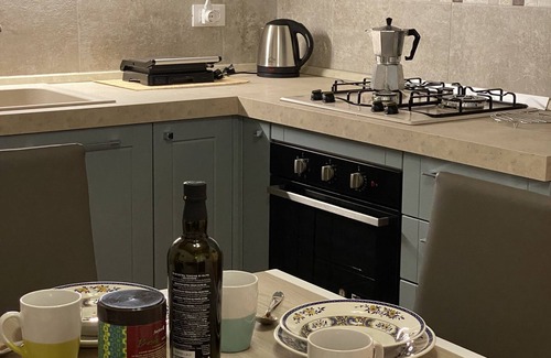 Vicopisano Apartment | Loretta House