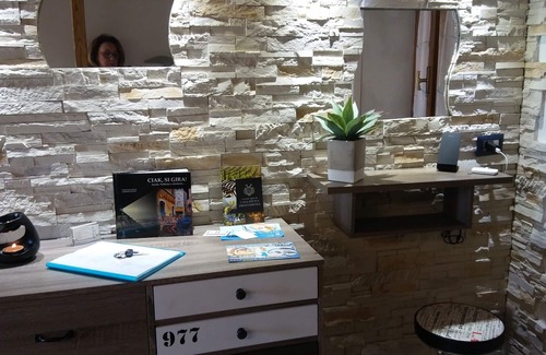 Nettuno House | Lori's Home near Rome. SPECIAL DISCOUNTS FOR YOU FOR AUTUMN AND WINTER.