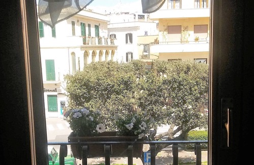 Nettuno House | Lori's Home near Rome. SPECIAL DISCOUNTS FOR YOU FOR AUTUMN AND WINTER.