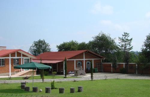 Huasca De Ocampo House | Los Ócalos Villas