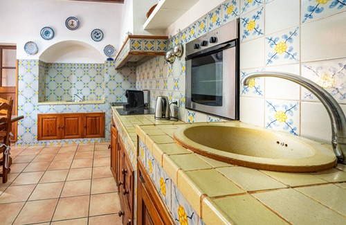 Palma de Mallorca Villa | Los Abilios, Villa 5StarsHome Mallorca