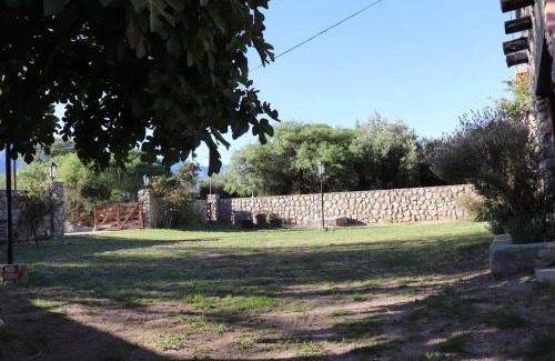 Aimogasta House | Los Abuelos