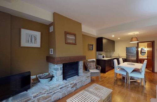 Escarrilla Apartment | Los Altos de Escarrilla - Tu Casa en los Pirineos - 2 Dorm y 1 Baño 33BC