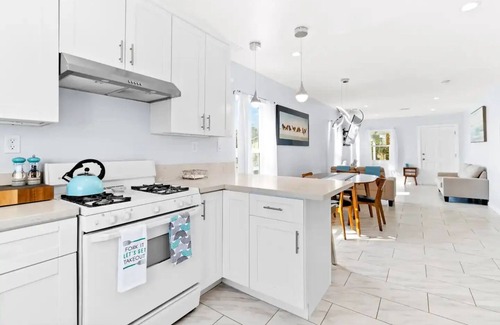Los Angeles House | Los Angeles Hills Hideawaynn
