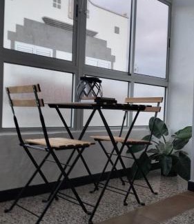 Agaete Apartment | Los Arenales Agaete
