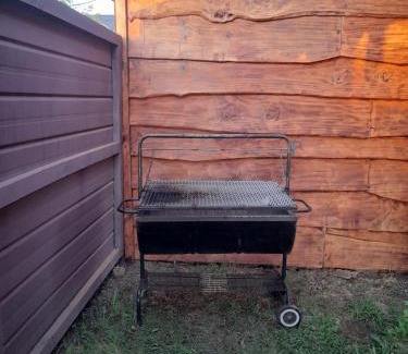 Llifen House | Los aromos