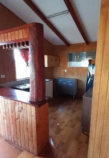 Llifen House | Los aromos