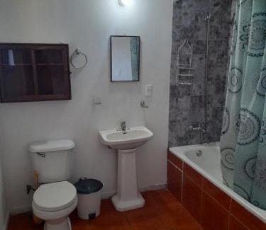 Llifen House | Los aromos