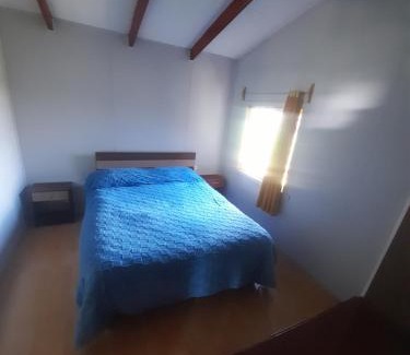 Llifen House | Los aromos