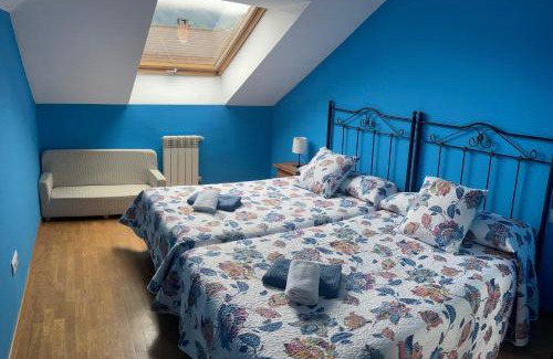 Cangas de Onis Apartment | Los beyos